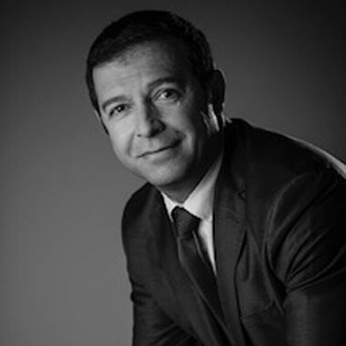 Jean-Marc CHEVASSUS