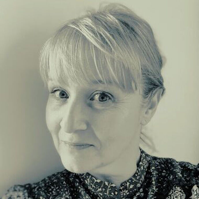 Laurence BOUCHARD
