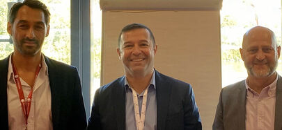Intervention de Jean-Marc Chevassus au salon Patrimonia 2023 à Lyon, sur la crypto monnaie